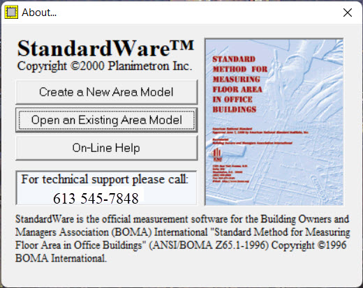 standardware